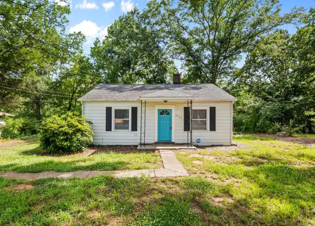 Property at 4427 Northaven Dr, Charlotte, NC, 28206, 3 beds, 1 bath, [object Object]