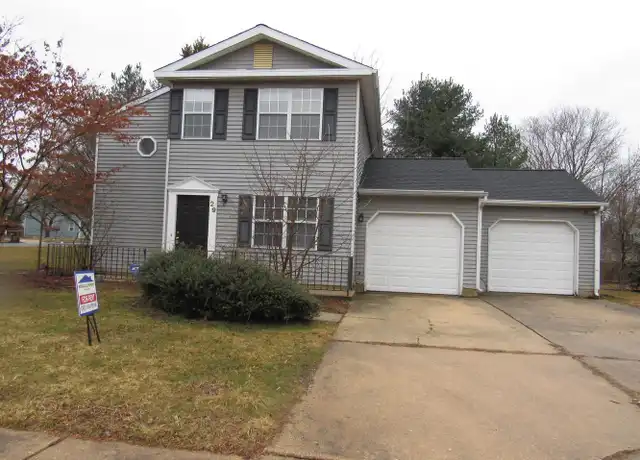 Property at 29 Hawthorne Ave, Newark, DE, 19711, 3 beds, 2.5 baths, [object Object]