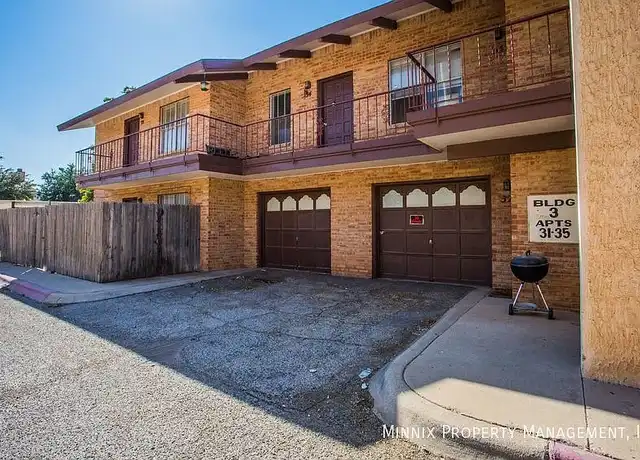 Property at Whispering Oaks 1904 N. Midland - 1904 N Midland Dr, Midland, TX, 79707, 1-2 bed, 1 bath, [object Object]