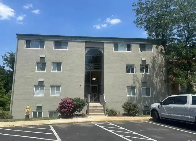 Property at 361 Gatewater Ct #302, Glen Burnie, MD, 21060, 2 beds, 1 bath, [object Object]