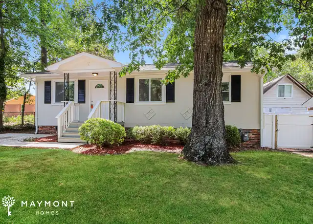 Property at 2320 Lorick Ave, Columbia, SC, 29203, 3 beds, 1 bath, [object Object]