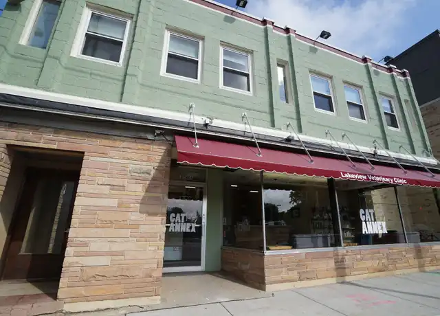 Property at 3510 Monroe St Unit 2, Madison, WI, 53711, 1 bed, 1 bath, [object Object]