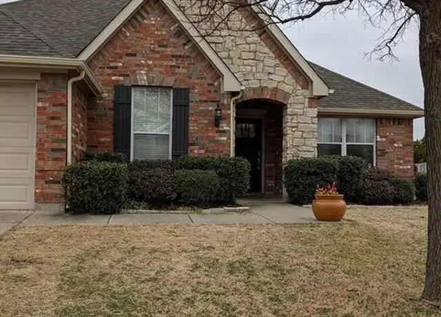 Property at 2424 Dawn Mist Dr, Little Elm, TX, 75068, 3 beds, 2 baths, [object Object]