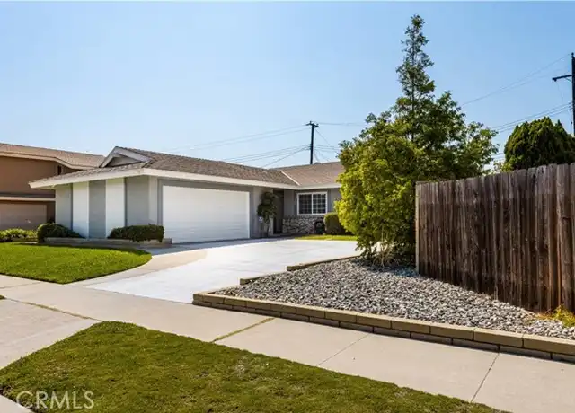 Property at 12741 Spring St, Garden Grove, CA, 92845, 4 beds, 2 baths, [object Object]