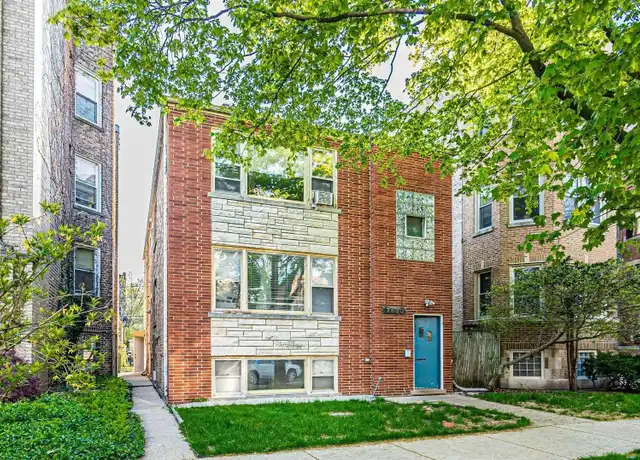 Property at 7530 N Oakley Ave Unit 1, Chicago, IL, 60645, 3 beds, 2 baths, [object Object]
