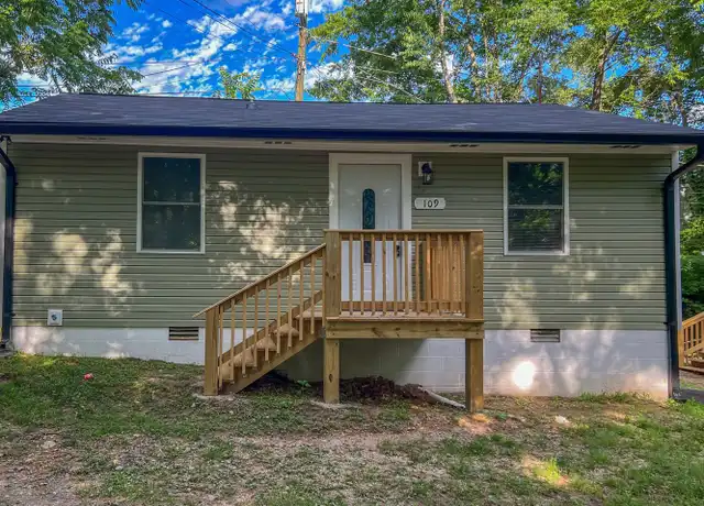 Property at 109 Wilson Ct, Clarksville, TN, 37043, 2 beds, 1 bath, [object Object]