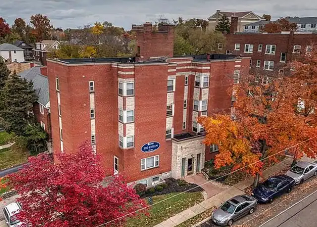Property at 2802 Digby Ave Unit 2802 5, Cincinnati, OH, 45220, 2 beds, 1 bath, [object Object]