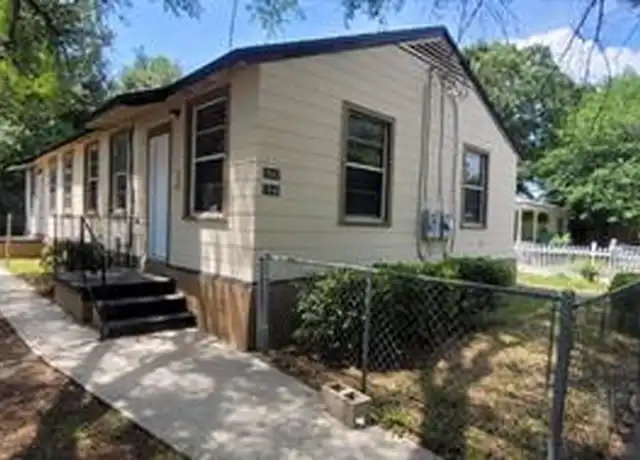 Property at 1842 W 6th St, Jacksonville, FL, 32209, 2 beds, 1 bath, [object Object]
