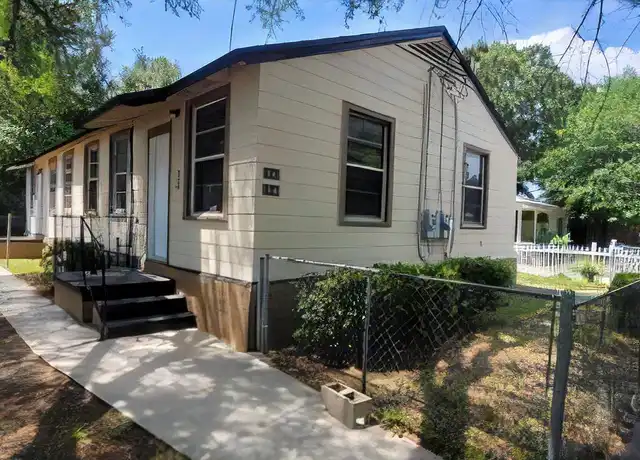 Property at 1842 W 6th St, Jacksonville, FL, 32209, 2 beds, 1 bath, [object Object]