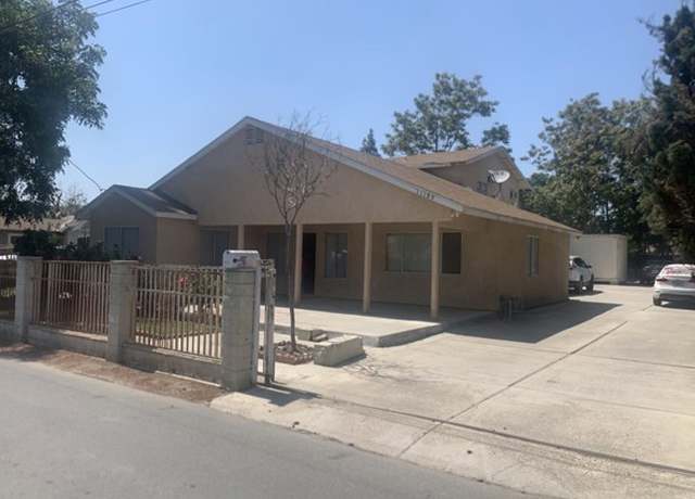 Photo of 11189 Mountain Ave, Riverside, CA 92505