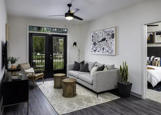 Property at 565 Hank by Windsor - 565 Hank Aaron Dr SW, Atlanta, GA, 30312, 1-3 bed, 1-2 bath, [object Object]