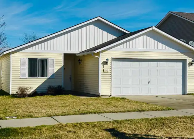 Property at 3242 Lotze Loop, Coeur D Alene, ID, 83815, 3 beds, 2 baths, [object Object]