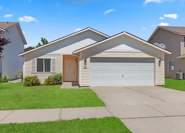 Property at 3242 Lotze Loop, Coeur D Alene, ID, 83815, 3 beds, 2 baths, [object Object]