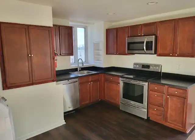 Property at 1102 DeKalb St Unit 201, Norristown, PA, 19401, 1 bed, 1 bath, [object Object]