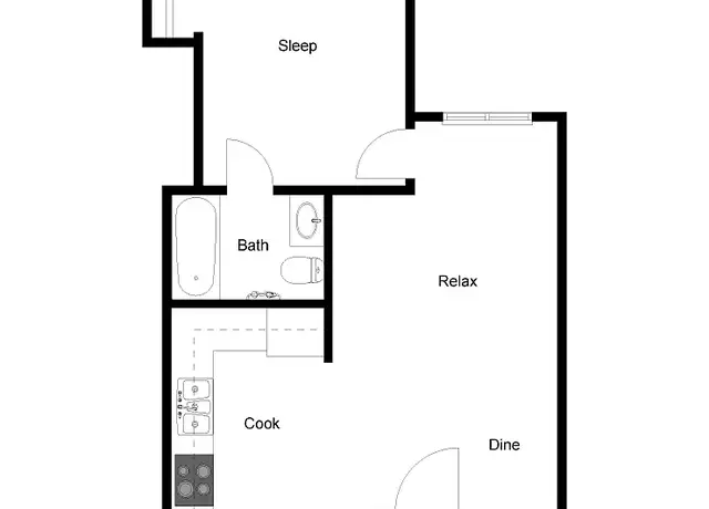 Photo of 100 Boyd Rd, Pleasant Hill, CA 94523