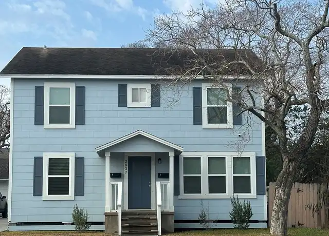 Property at 2837 Santa Fe St, Corpus Christi, TX, 78404, 2 beds, 1 bath, [object Object]