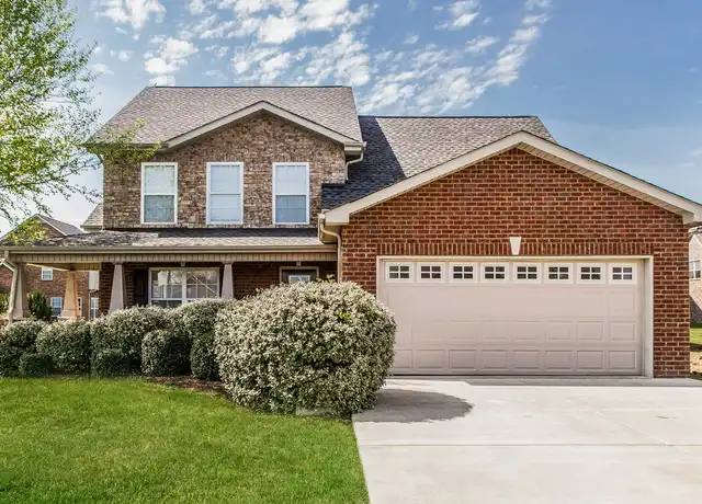 Property at 3605 Jerry Anderson Dr, Murfreesboro, TN, 37128, 4 beds, 3 baths, [object Object]