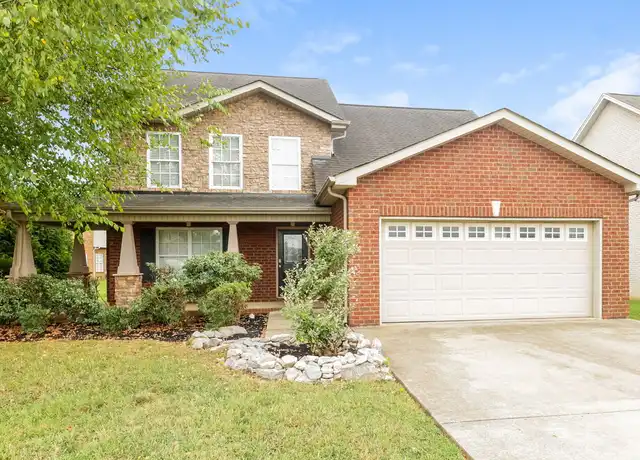 Property at 3605 Jerry Anderson Dr, Murfreesboro, TN, 37128, 4 beds, 3 baths, [object Object]