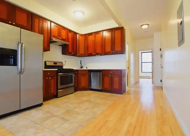 Property at 1437 Pacific St, Brooklyn, NY, 11216, 2 beds, 1 bath, [object Object]