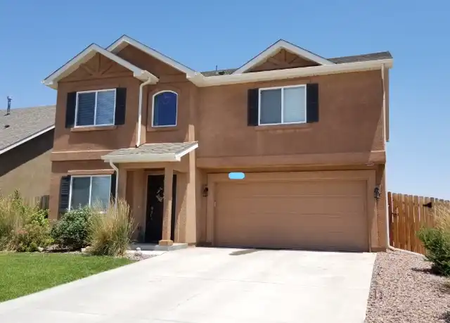 Property at 9639 Desert Lily Cir, Colorado Springs, CO, 80925, 3 beds, 3 baths, [object Object]