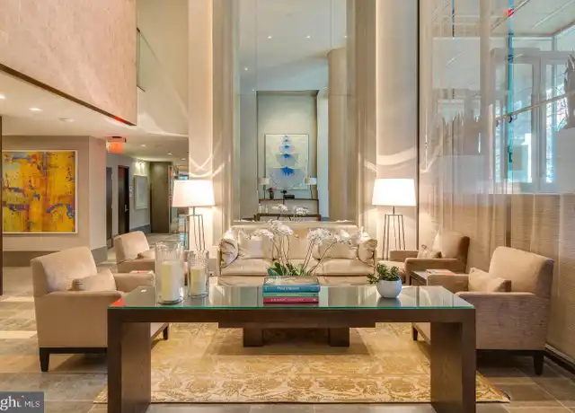 Property at 2501 M St NW #501, Washington, DC, 20037, 3 beds, 2.5 baths, [object Object]