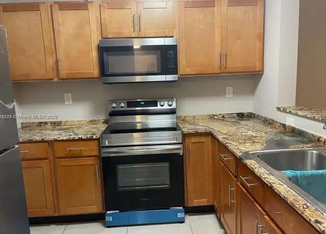 Property at 15201 NE 6th Ave, Miami, FL, 33162, 2 beds, 2 baths, [object Object]