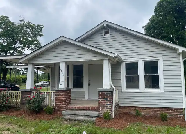 Property at 1856 S Martin Luther King Jr Dr, Winston Salem, NC, 27107, 3 beds, 1 bath, [object Object]