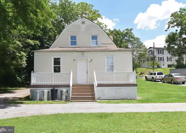 Property at 4207 3rd St Unit 1, Baltimore, MD, 21225, 1 bed, 1 bath, [object Object]