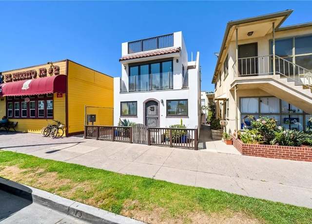Photo of 913 Ocean Ave Unit A, Seal Beach, CA 90740