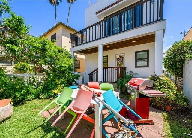Photo of 913 Ocean Ave Unit A, Seal Beach, CA 90740
