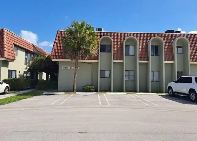 Property at 11356 Royal Palm Blvd #11356, Coral Springs, FL, 33065, 2 beds, 1 bath, [object Object]