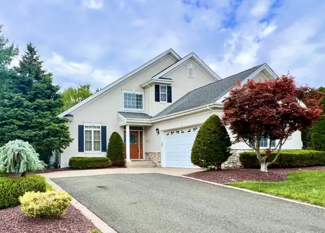 Property at 1 Hendrickson Ct, Manalapan, NJ, 07726, 3 beds, 2.5 baths, [object Object]