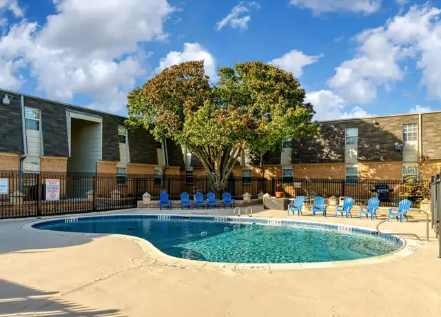 Property at 7030 Glenview Dr Unit 50 A1, Fort Worth, TX, 76180, 1 bed, 1 bath, [object Object]