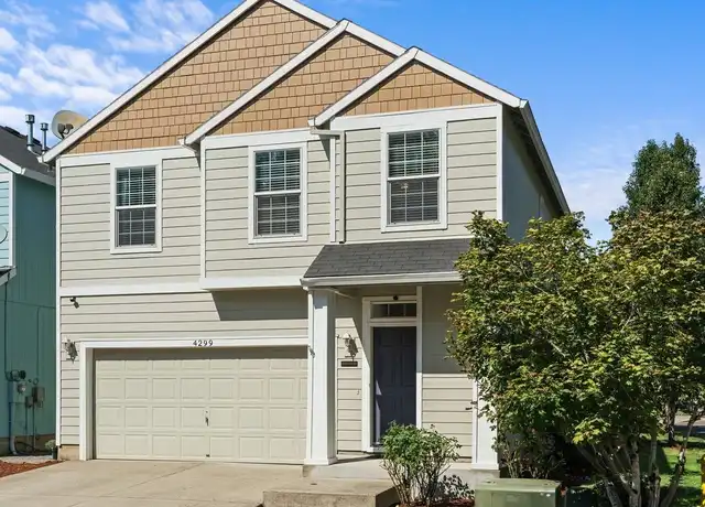 Property at 4299 SE Averi Ct, Hillsboro, OR, 97123, 3 beds, 3 baths, [object Object]