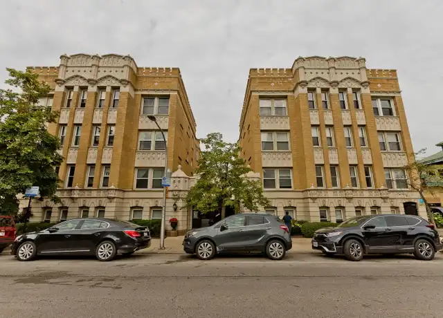 Property at 4240 N Clarendon Ave Unit 314N, Chicago, IL, 60613, 1 bed, 1 bath, [object Object]