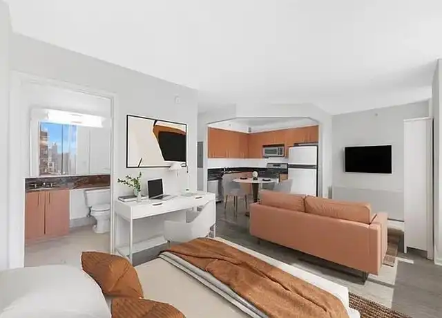 Property at 408 E 92nd St Unit 28D, New York, NY, 10128, 0 beds, 1 bath, [object Object]