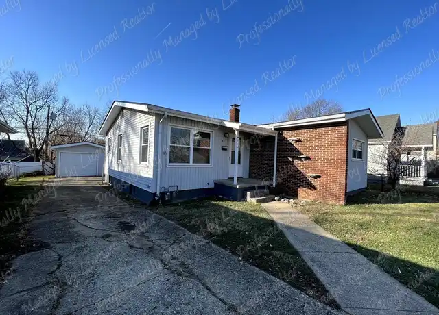 Property at 857 S Maple Ave, Fairborn, OH, 45324, 3 beds, 2 baths, [object Object]