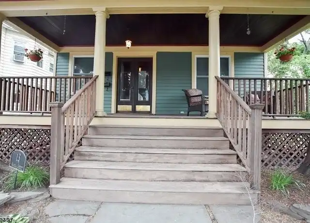 Property at 13 Almira St Unit 1, Bloomfield, NJ, 07003, 1 bed, 1 bath, [object Object]