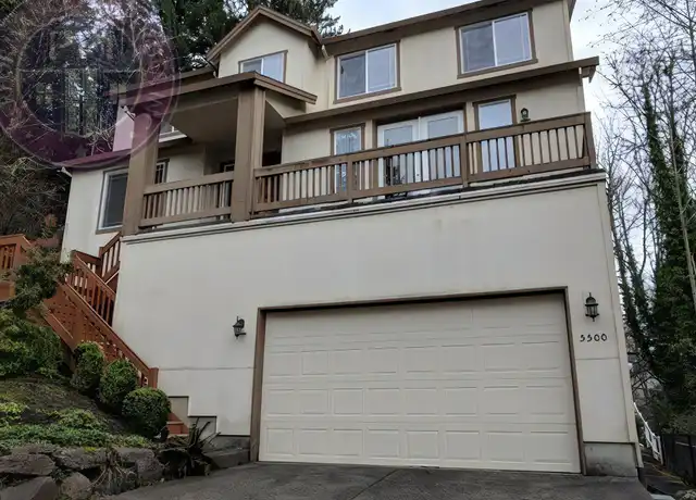 Property at 5500 NW 126th Ter, Portland, OR, 97229, 5 beds, 3 baths, [object Object]