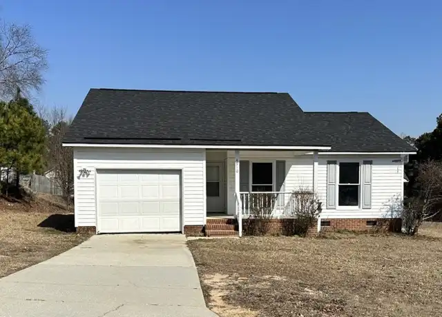 Property at 4910 Paulson Dr, Fayetteville, NC, 28304, 3 beds, 2 baths, [object Object]