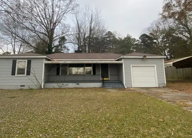 Property at 109 Arcade St, Gadsden, AL, 35903, 3 beds, 1 bath, [object Object]