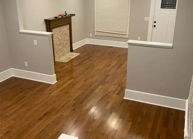 Property at 34 W California Ave, Columbus, OH, 43202, 2 beds, 1 bath, [object Object]