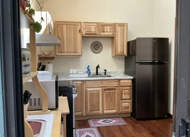 Property at 144 Strawberry Ln, Ashland, OR, 97520, 2 beds, 1 bath, [object Object]