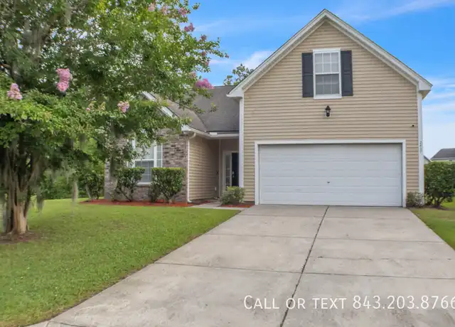 Property at 2407 Storen St, Charleston, SC, 29406, 4 beds, 2 baths, [object Object]