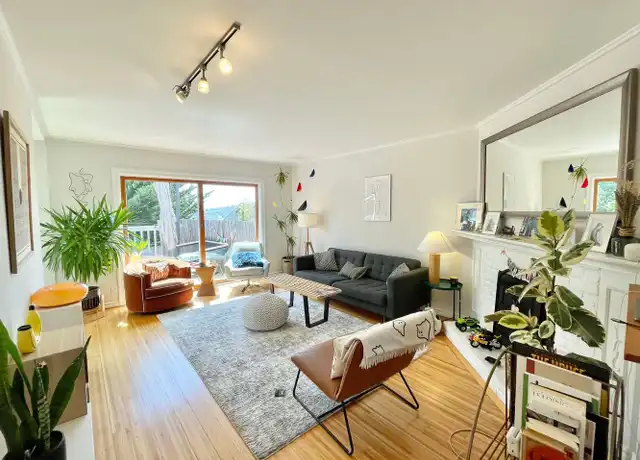 Property at 11 Brewster St, San Francisco, CA, 94110, 3 beds, 2 baths, [object Object]