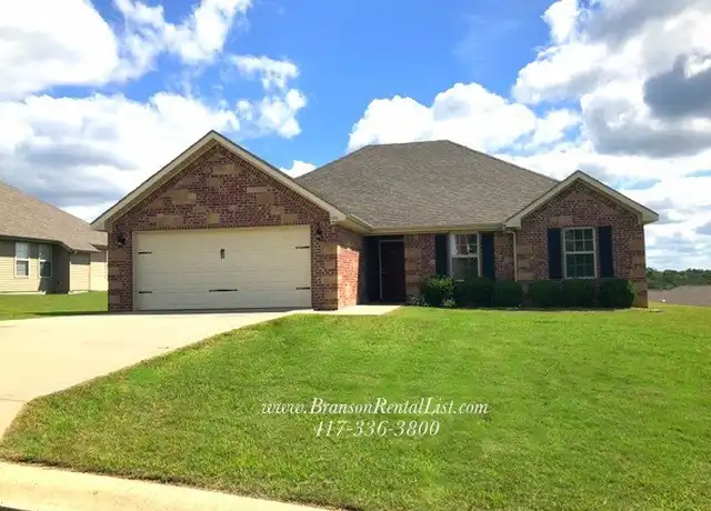 Property at 123 Rainfall Cir, Branson, MO, 65616, 3 beds, 2 baths, [object Object]