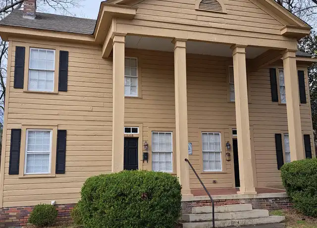 Property at 2166 College St Unit 2166 A, Montgomery, AL, 36106, 1 bed, 1 bath, [object Object]