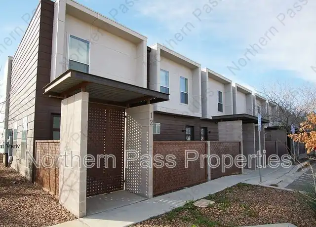Property at 6262 Woodrow Bean Transmountain Unit 12, El Paso, TX, 79924, 2 beds, 2 baths, [object Object]