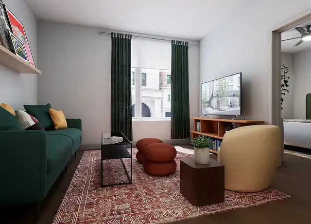 Property at Harper - 80 Rugg Rd, Boston, MA, 02134, 0-2 beds, 1-2 bath, [object Object]