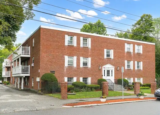 Property at 276 Albion St #17, Wakefield, MA, 01880, 2 beds, 1 bath, [object Object]